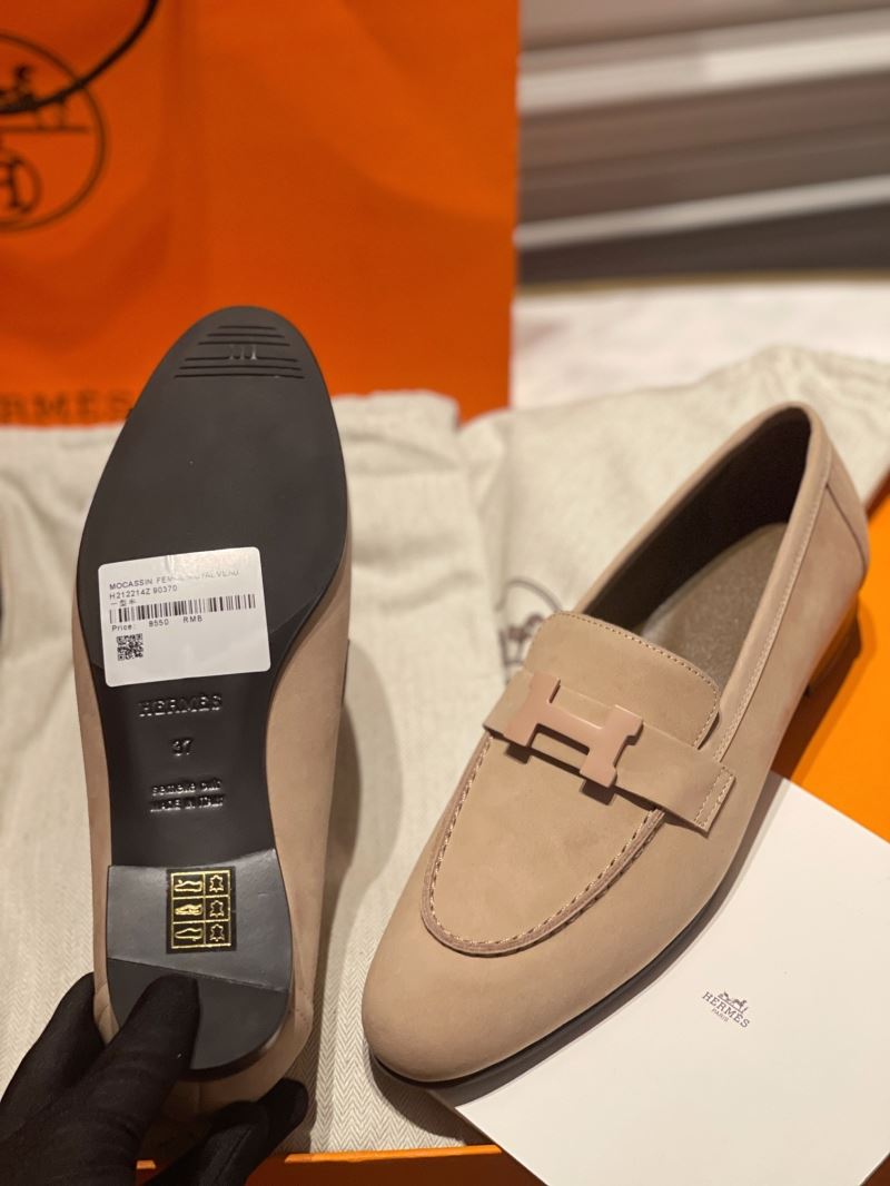 Hermes Business Shoes